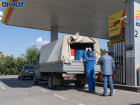 Два вида бензина подешевели в Волгограде