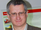 Журналист из Волгограда Владимир Ельников умер в Москве в день своего рождения 