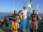 Волгоградцы готовятся отметить День Нептуна