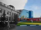 Тогда и сейчас: как выглядел волгоградский аэропорт 67 лет назад