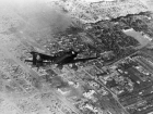 20 августа 1942 года - немецкие самолеты совершили 3 сильных налета на Сталинград