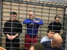 На суде у криминального авторитета Поташкина выступила жена потерпевшего Родионова