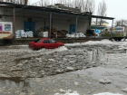 Мэрия нашла объяснение всемирному потопу в Волгограде