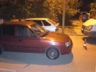 18-летняя волгоградка на иномарке сбила ребенка у дома