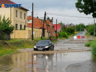 Гидрометцентр: в Волгоградскую область буря несёт грозовые дожди