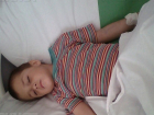 Укушенный гадюкой 4-летний мальчик рискует вновь попасть в волгоградскую больницу