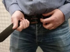 За сексуальные домогательства 38-летняя жительница Волгограда зарезала 76-летнего пенсионера