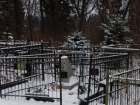 Тело мужчины найдено рядом со старым кладбищем в Ворошиловском районе Волгограда