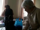 Пациенты собирают вещи: их отправляют домой из больницы РЖД в Ворошиловском районе