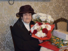 Трактористка-долгожительница из Волгоградской области отметила 100-летие