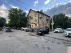Зумерша устроила массовое ДТП в Волгограде