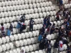 Уборку японских болельщиков на стадионе "Волгоград Арена" сняли очевидцы