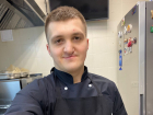 Профессиональный повар Александр Максимов в конкурсе «Шопинг в Торгушке»