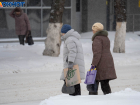 Снежный шторм обрушится на Волгоградскую область 6 февраля