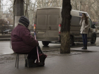 В Волгоградской области пропадают безработные