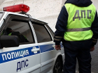 Полицейские отыскали лихача, оставившего сбитую волгоградку на дороге