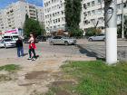 МВД: иномарка насмерть сбила пенсионерку в Волгограде