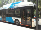 В Волгограде требуют реформу проездных для автобусов и троллейбусов