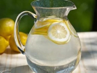 Стакан воды с лимоном предотвратит развитие рака 