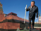 Волгоградский депутат призвал по-человечески похоронить Ленина