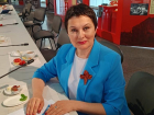 День рождения празднует ректор легендарной "серебряковки" в Волгограде Ольга Осадчая