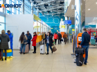 Росавиация закрыла аэропорт Волгограда 