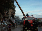 Из-за взрыва дома в Волгоградской области объявлен режим чрезвычайной ситуации