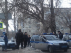 Афроамериканец покусал полицейских в центре Волгограда