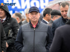 Мэру Волгограда Виталию Лихачеву напророчили место в Госдуме