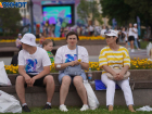 Небольшой дождь и 32-градусная жара накроют Волгоград