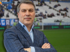 Юбилей отмечает гендиректор «Ротора» Андрей Кривов