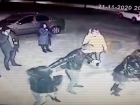 «Я подошёл к нему, ударил по лицу, ткнул ножом»: видео массовой драки в кафе Волгограда