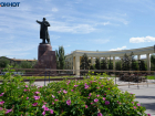 Солнечно, тепло и небольшой геошторм: погода в Волгограде 24 мая