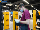 В Волгоградской области хотят отменить QR-коды