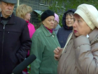 Жители дома на улице Буханцева в Волгограде продолжают замерзать в своих квартирах