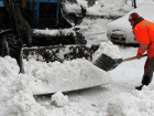 В Волгограде к уборке снега готова только половина имеющейся спецтехники