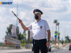 Судимого по пяти уголовным статьям выдала случайность на дороге в Волгограде