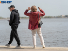 К половодью усиленно готовятся в Волгоградской области 