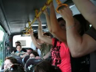 Из-за нехватки денег в Волгоградской области прервано автобусное сообщение
