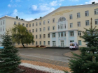Годовалая девочка попала в больницу с шурупом в животе в Волгограде
