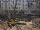 В Волгограде на лавочке убили 29-летнего парня
