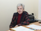 Умерла жена президента волгоградского медуниверситета Ирина Петрова