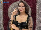 «Люблю омлет», – участница «Мисс Блокнот Волгоград-2021» Анна Игнатенко