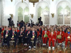 Лихачёв не хотел их видеть: Путин наградил орденами и медалями волгоградских паралимпийцев в Кремле