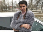 Депрессивные стихи о смерти в интернет выложила Алиана Устиненко