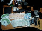 Серийные грабители из автомобилей задержаны в Волгограде
