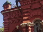Мемориально-исторический музей временно закрыли для гостей в Волгограде