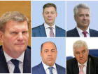 Топ-5 самых богатых депутатов облдумы Волгограда