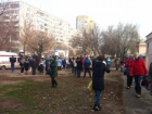 В Волгограде полиция проверяет сообщение о заминировании больницы №7 