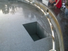 В фонтан Волгограда насмерть затянуло 12-летнего ребенка